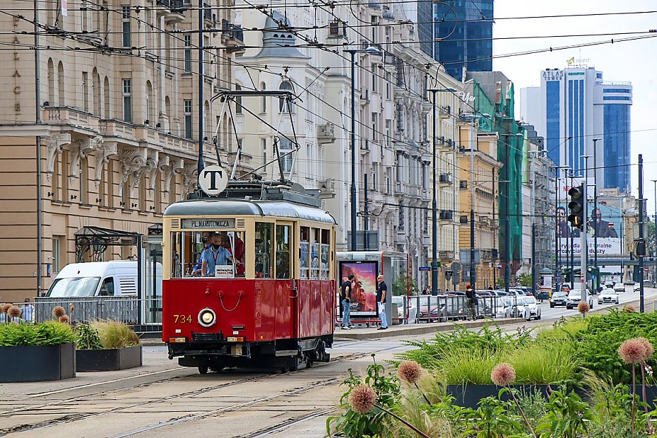 alt='Historyczne tramwaje jednak dojedaj na Boernerowo'