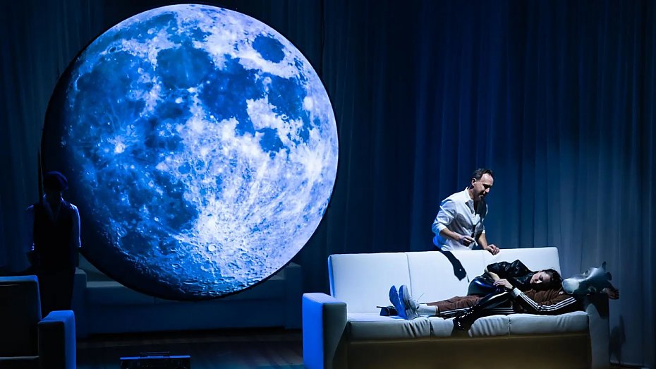 alt='Shakespeare z humorem i wdzikiem. &quot;Sen nocy letniej&quot; od wrzenia w Teatrze Komedia'