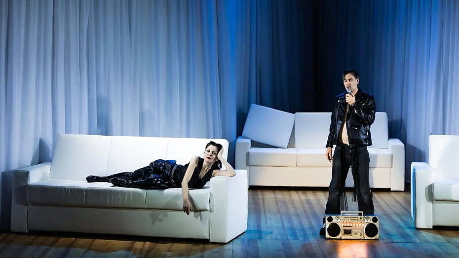 Shakespeare z humorem i wdzikiem. "Sen nocy letniej" od wrzenia w Teatrze Komedia