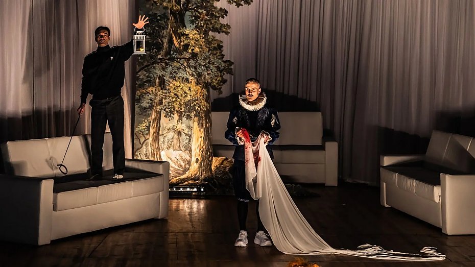 Shakespeare z humorem i wdzikiem. "Sen nocy letniej" od wrzenia w Teatrze Komedia