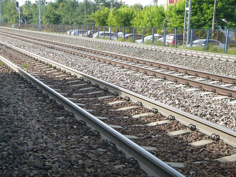 Czwarty tor na Biaoce. Mieszkacy wci zaniepokojeni inwestycj