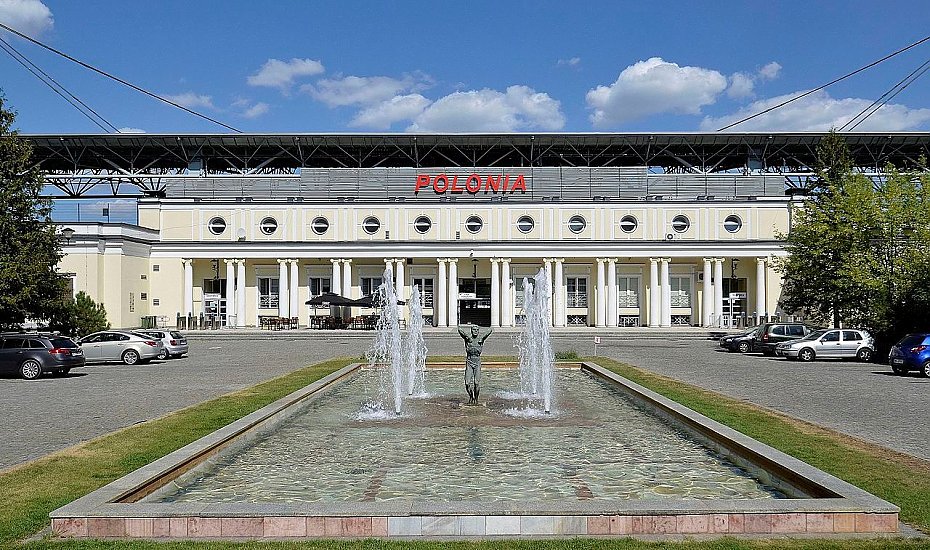 Na co sta Poloni Warszawa w sezonie 2025/26?