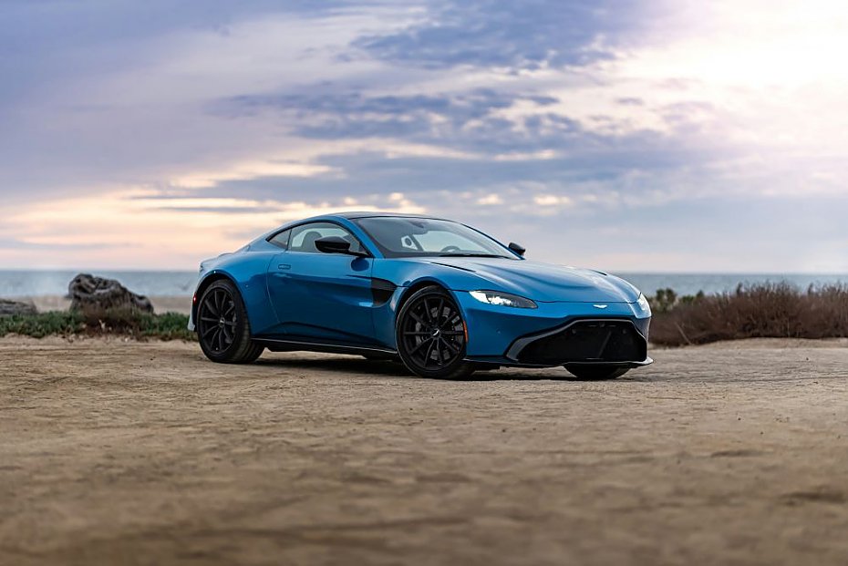 Jak wybra idealne auto Aston Martin: porady dla mionikw luksusu