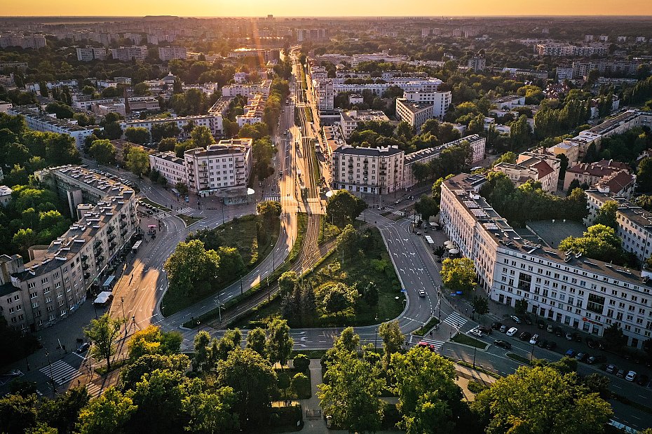 alt='Urodziny placu Wilsona. Koncert Dawida Kwiatkowskiego i kosmiczne atrakcje'