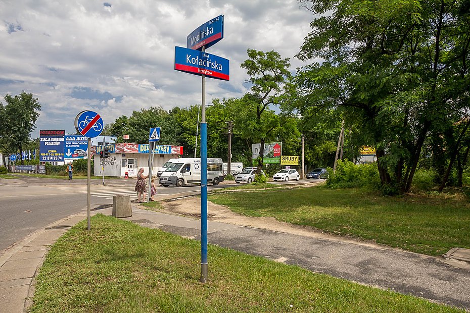 Henrykw i Winiewo woaj o pomoc. Mieszkacy: "Jestemy od lat ignorowani"
