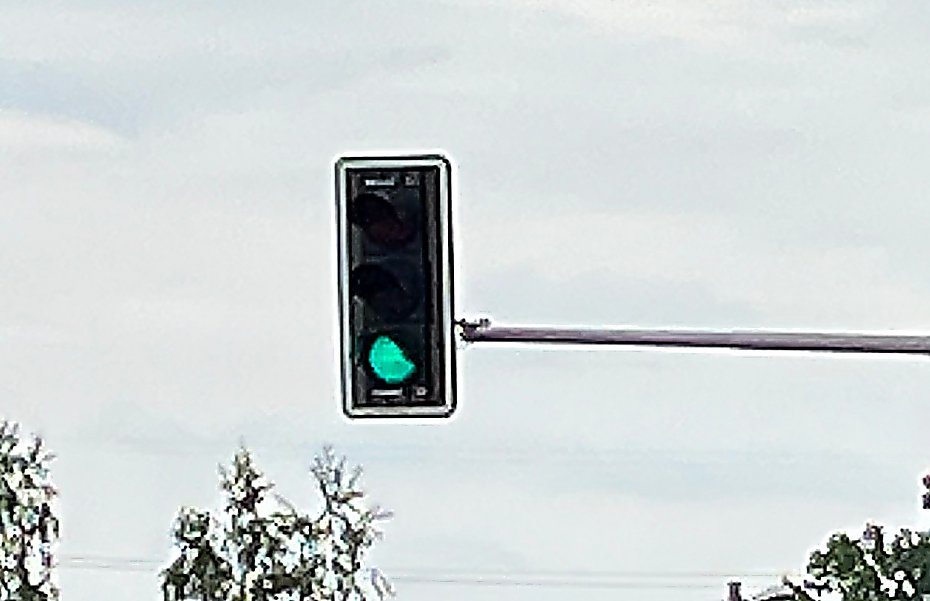 alt='System All Red zatrzyma piratw drogowych na Powzkowskiej?. ZDM ma inny plan'