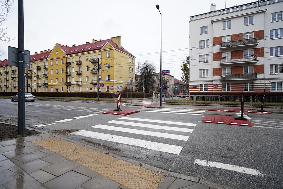 Radny chce zazieleni ul. Sowackiego. Urzdnicy zwlekaj