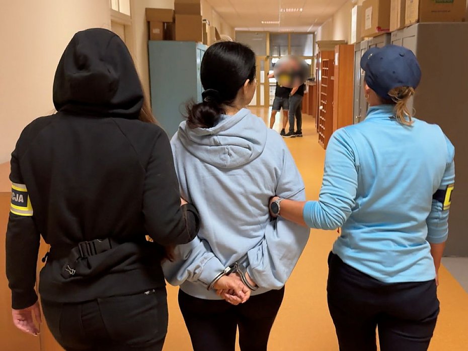 alt='Ogromna akcja stoecznej policji. 24 osoby zatrzymane za narkotyki'