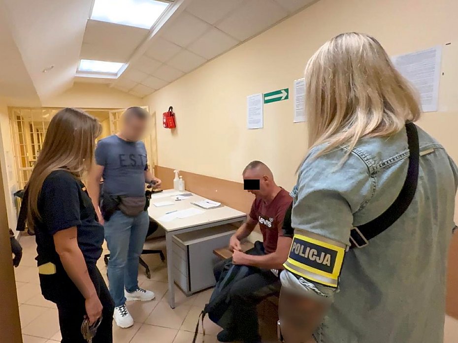 Ogromna akcja stoecznej policji. 24 osoby zatrzymane za narkotyki