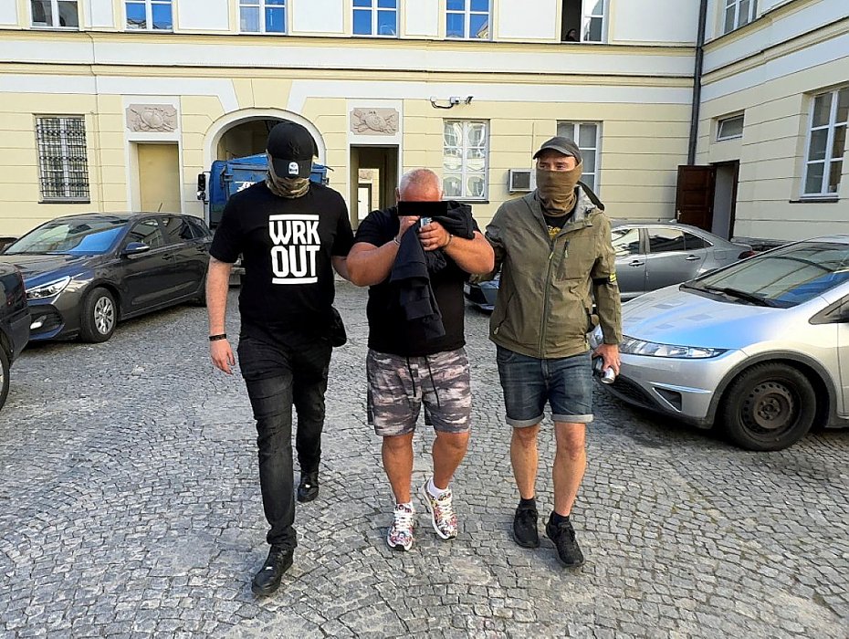 Ogromna akcja stoecznej policji. 24 osoby zatrzymane za narkotyki