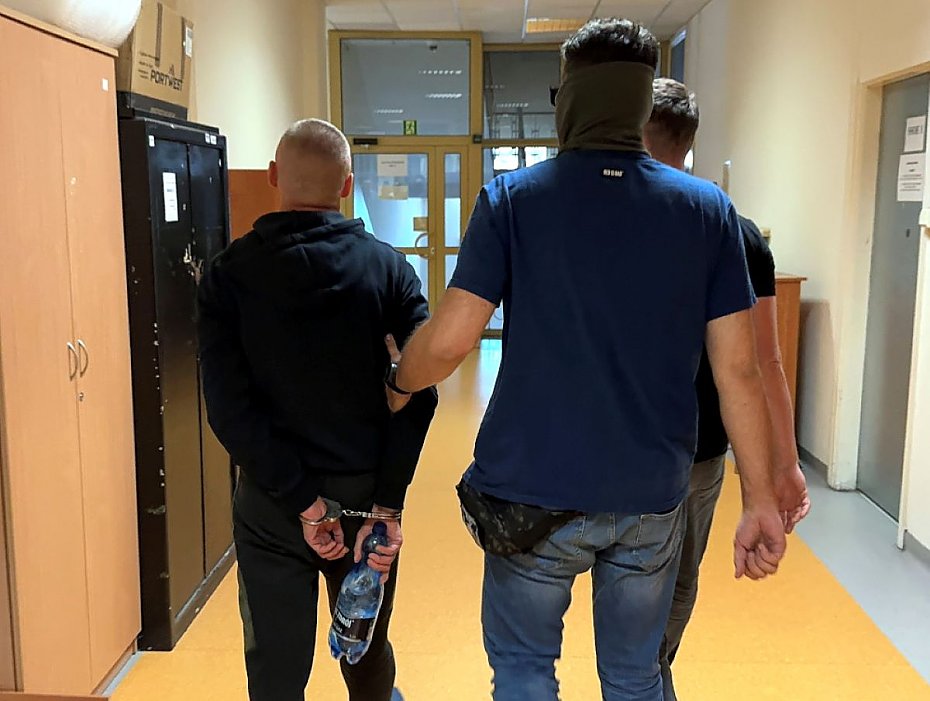 Ogromna akcja stoecznej policji. 24 osoby zatrzymane za narkotyki