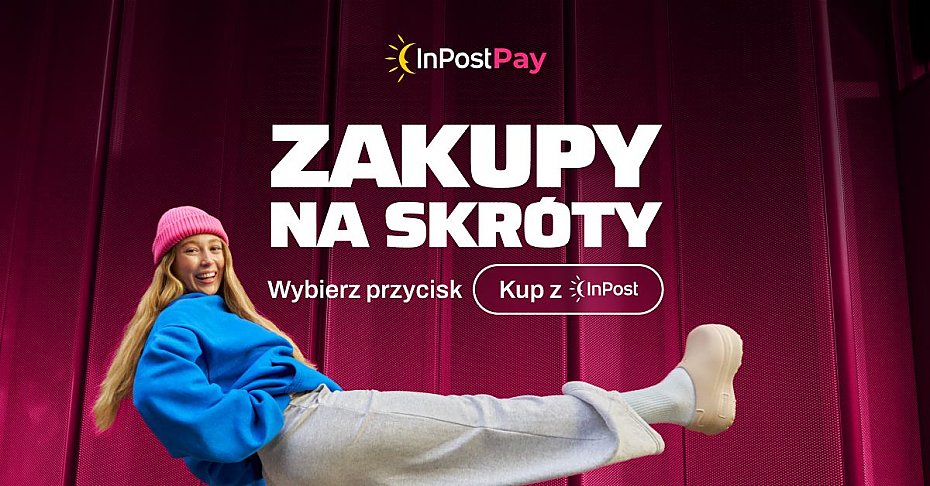 Zakupy na skrty z InPost Pay - sprawd, jak to dziaa