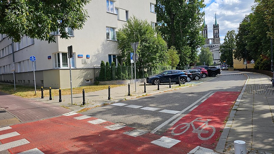 alt='Supki na Toeplitza? Radny apeluje o ochron pieszych'