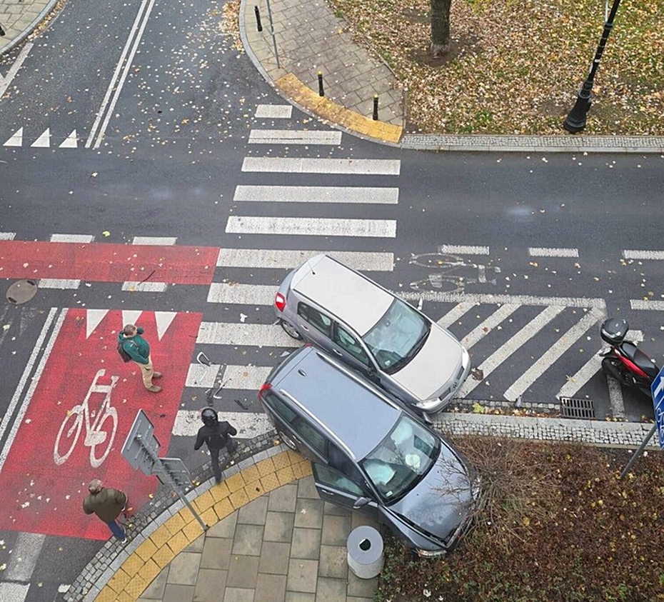 alt='Bezpieczniej przy szkoach? ZDM szykuje zmiany w alei Wojska Polskiego i na Or-Ota'