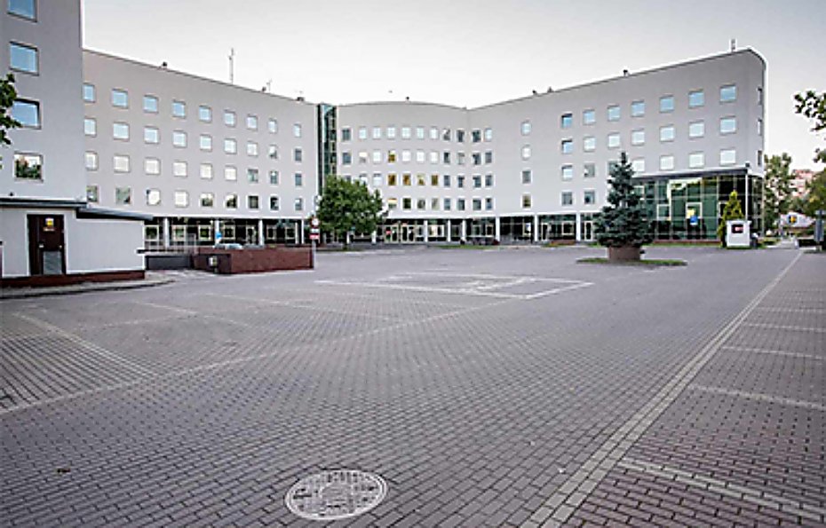 Parking pod ratuszem na Bemowie znw bdzie patny