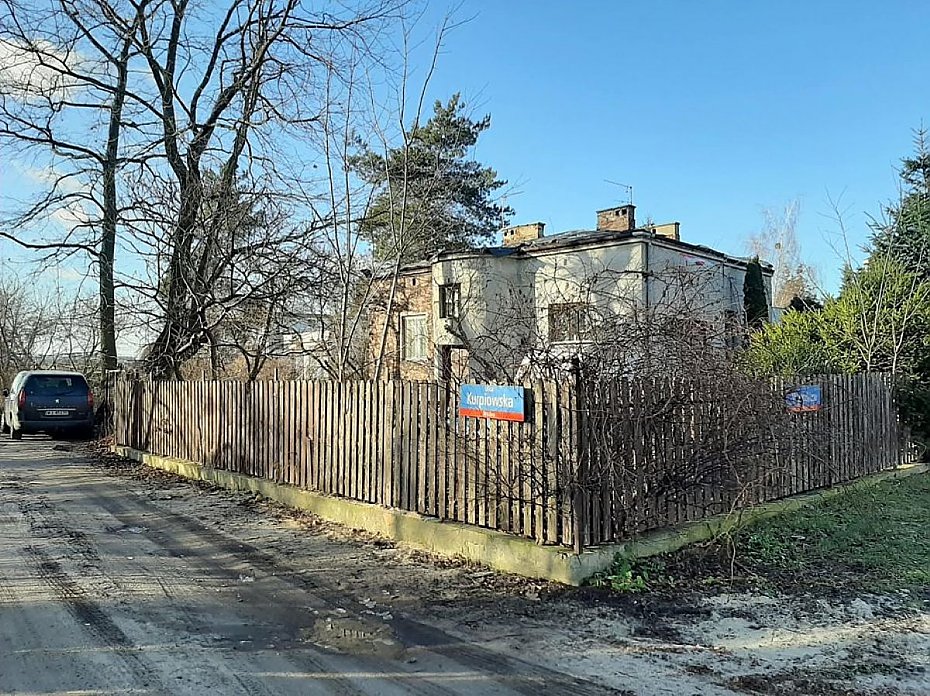 Urzdnicy chc zmieni nazw historycznej ulicy na Brdnie