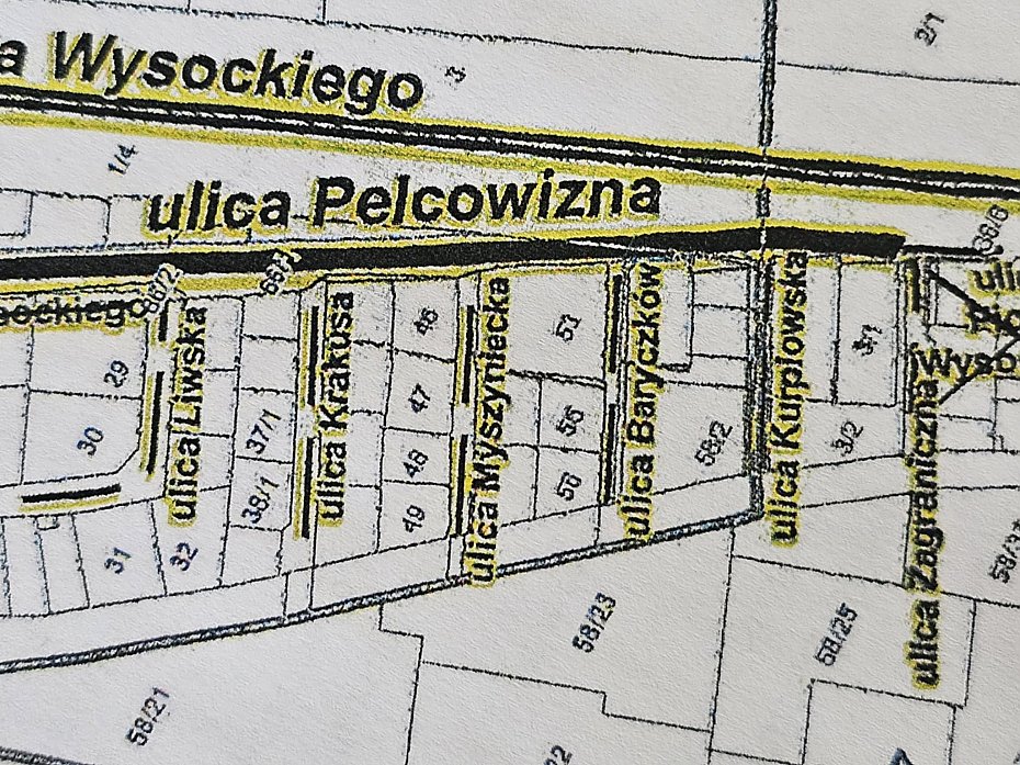 Urzdnicy chc zmieni nazw historycznej ulicy na Brdnie