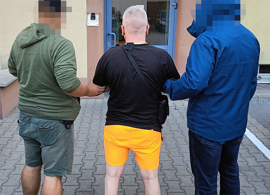 alt='Oszustwo &quot;na pomp ciepa&quot;. Mieszkaniec Warszawy straci oszczdnoci'