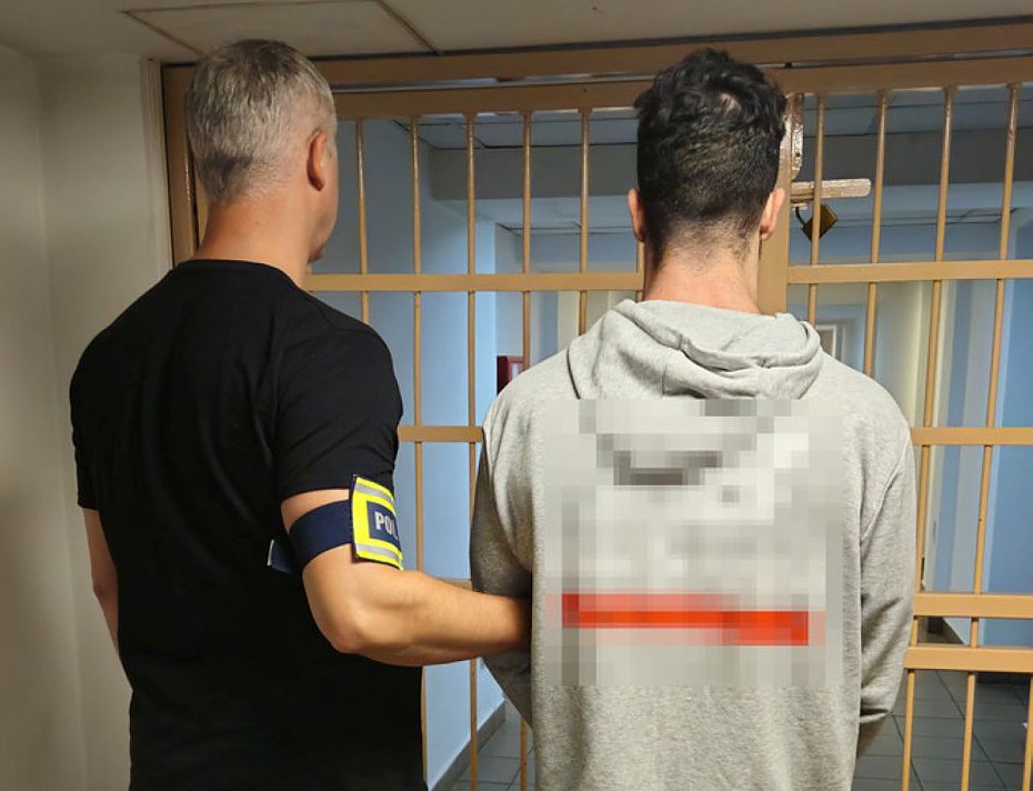 alt='Byy partner zaatakowa kobiet. Szybka reakcja policji'