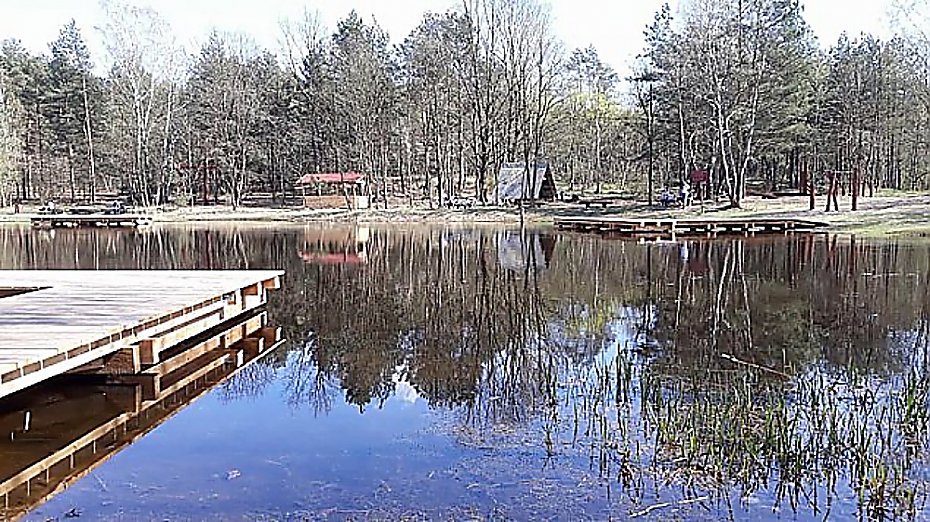 Morskie Oko znikno. Dlaczego wyscho i czy woda wrci?