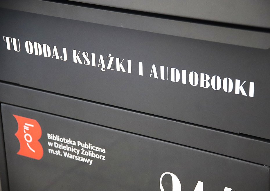 Czytasz, zwracasz, rezerwujesz. Biblioteka zawsze pod rk
