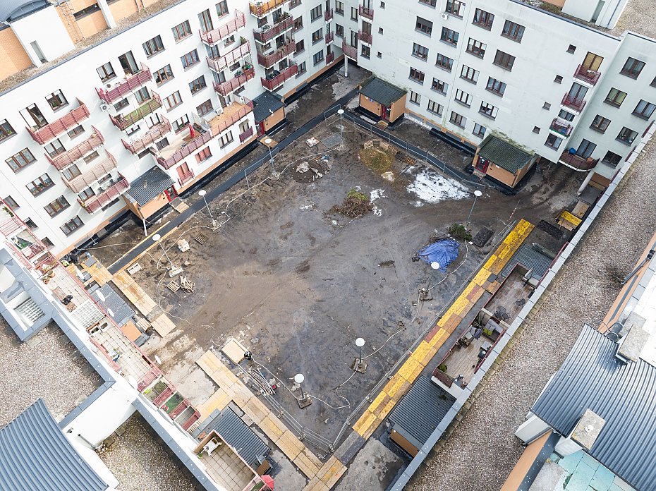 Kosztowny remont przy Marii Kazimiery. Podpisano umow na prawie 35 mln