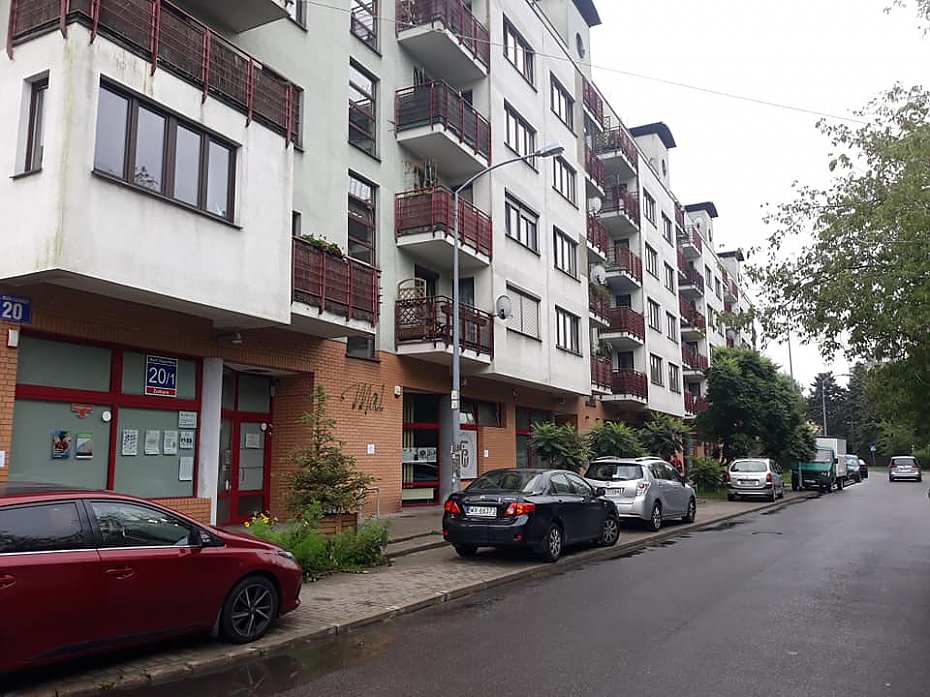 Kosztowny remont przy Marii Kazimiery. Podpisano umow na prawie 35 mln