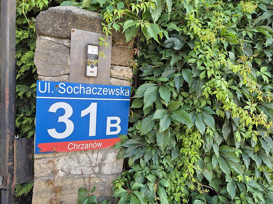 Ton w bocie. Domagaj si normalnej ulicy z chodnikami