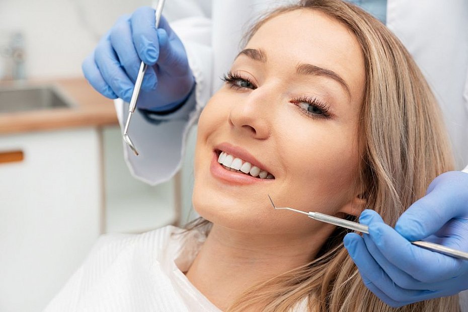 Dentysta w Warszawie - gdzie warto si wybra na wizyt?
