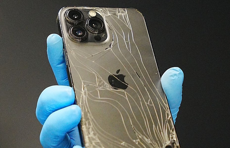 iPhona i inne urzdzenia Apple naprawisz teraz w Ursusie lub bez wychodzenia z domu