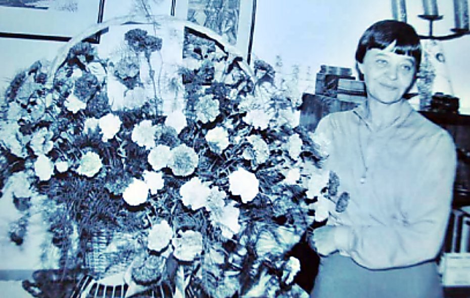 Od Che Guevary do Jana Brzechwy. 60 lat podstawwki na Zatrasiu