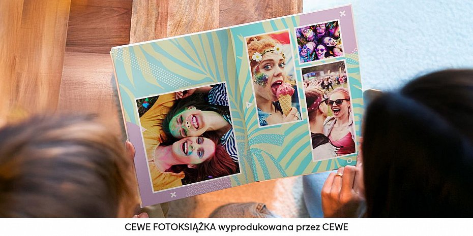 Fotoksika dla fana muzyki - uwiecznij koncertowe wspomnienia i wrcz wyjtkowy prezent