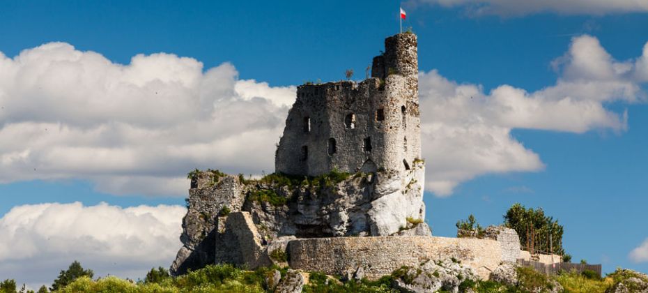 alt='Magiczna podr po zamkach i paacach. BCK zaprasza'