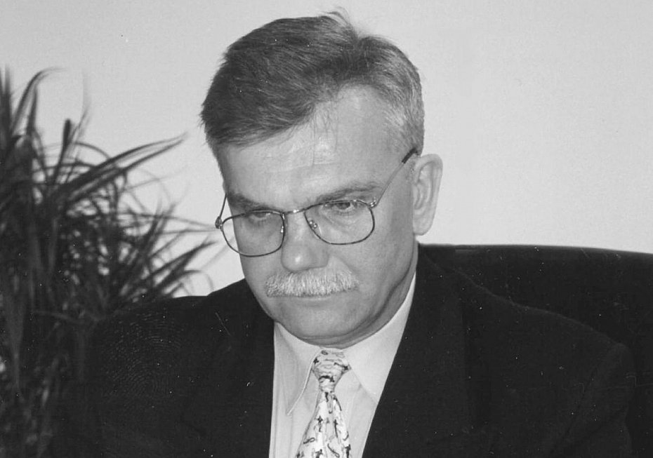 alt='Poegnalimy Arkadiusza Przybylskiego, byego wiceburmistrza Biaoki'