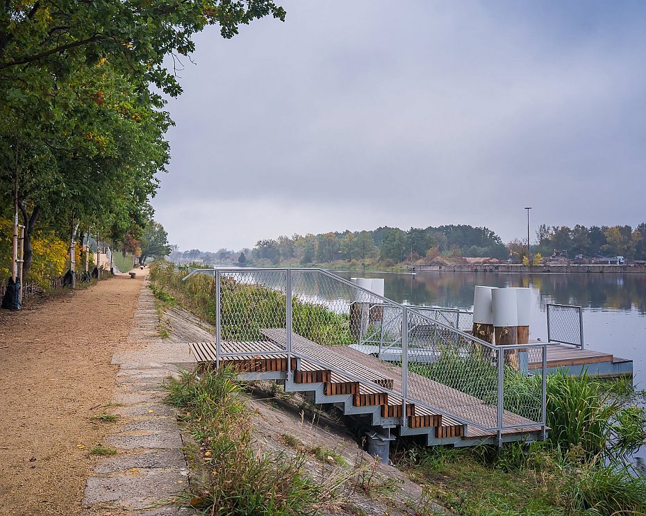 Park eraski otwarty. Czy to rzeczywicie sukces?