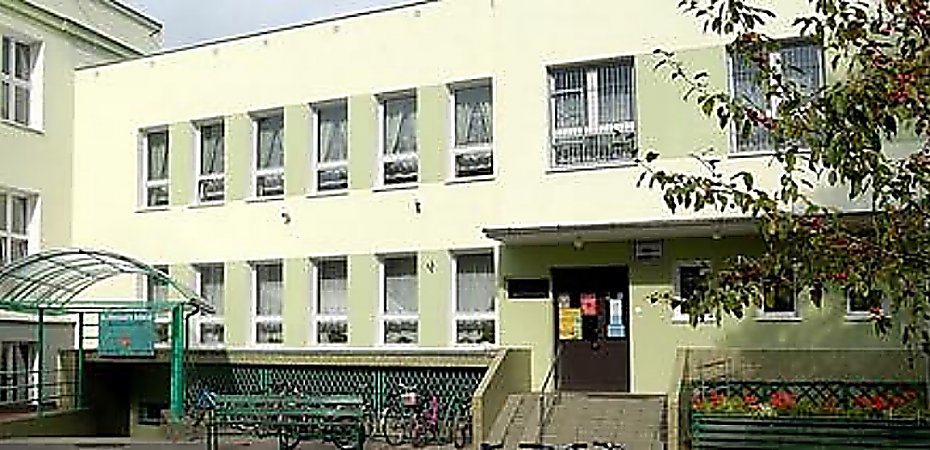 Plac zabaw i boisko przy Poezji do remontu