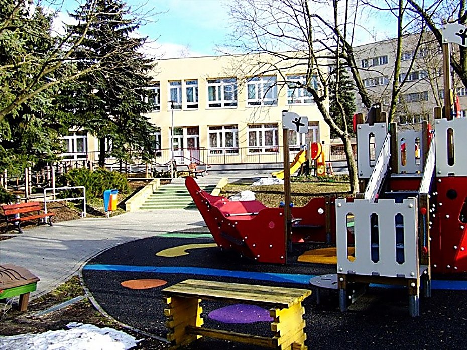 oliborz ma pierwszy oddzia specjalny w przedszkolu