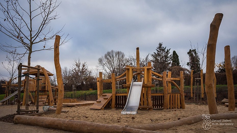 alt='Nowy plac zabaw na Brdnie. A kiedy park Wiecha?'