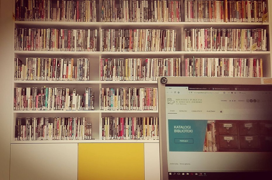 Budet obywatelski odmieni oliborskie biblioteki