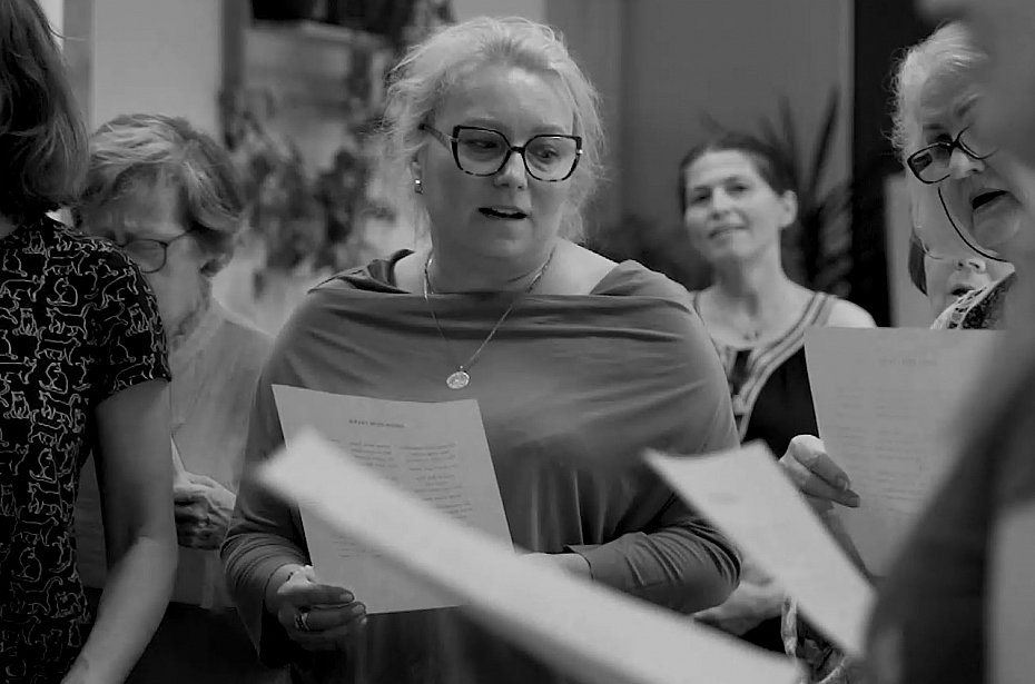 Film z serca Bemowa. Premiera dziea lokalnej spoecznoci