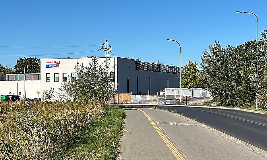 alt='Przybywa sklepw w ssiedztwie Leroy Merlin'