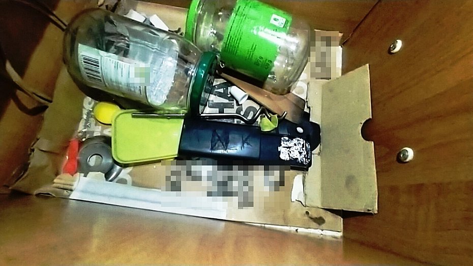 Policyjny nalot na Pradze: zatrzymano dilera, jego pomocnika i klientw