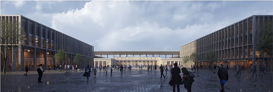 Polonia Warszawa bdzie miaa nowy stadion