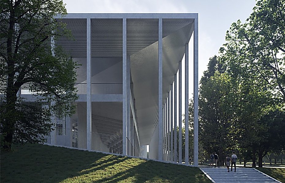 Polonia Warszawa bdzie miaa nowy stadion