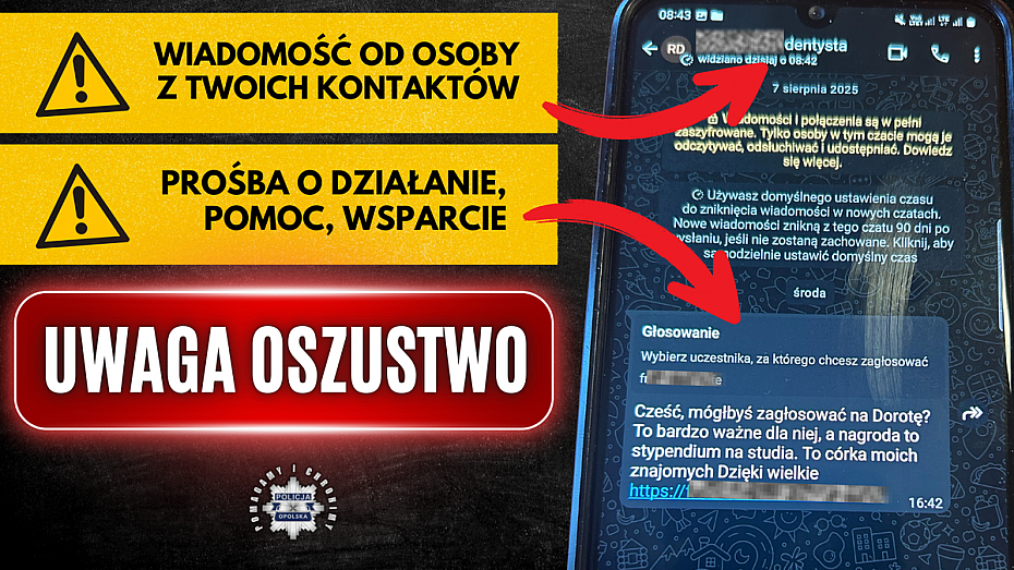 alt='Faszywe plebiscyty: nowa metoda oszustw'