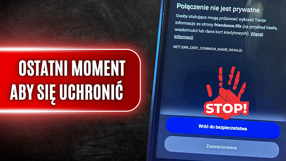 Faszywe plebiscyty: nowa metoda oszustw
