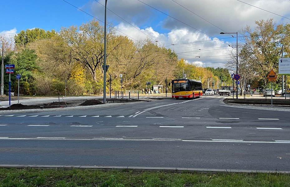 Nowe wiata na ulicy. Wielkie emocje w internecie