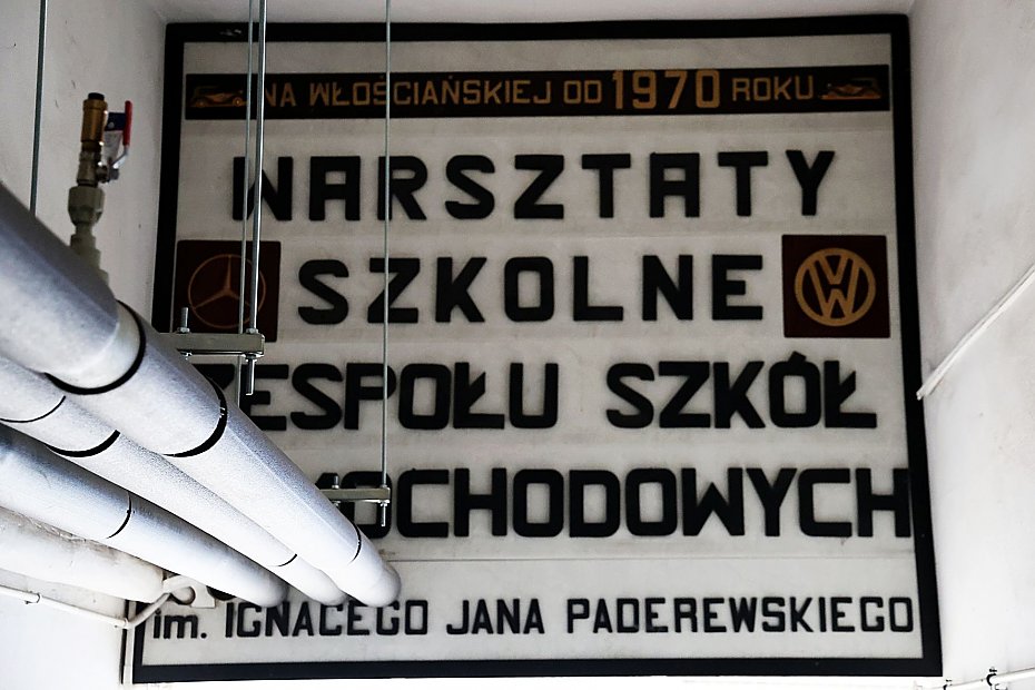 Szkoa przy Wociaskiej w remoncie. Termomodernizacja zakoczy si wiosn