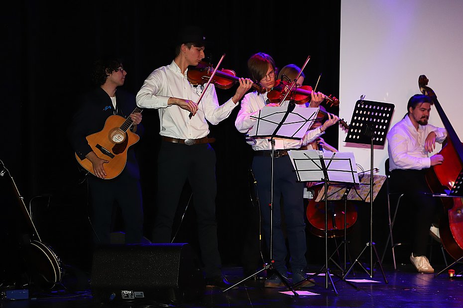 Szkoa z francuskim akcentem wituje jubileusz