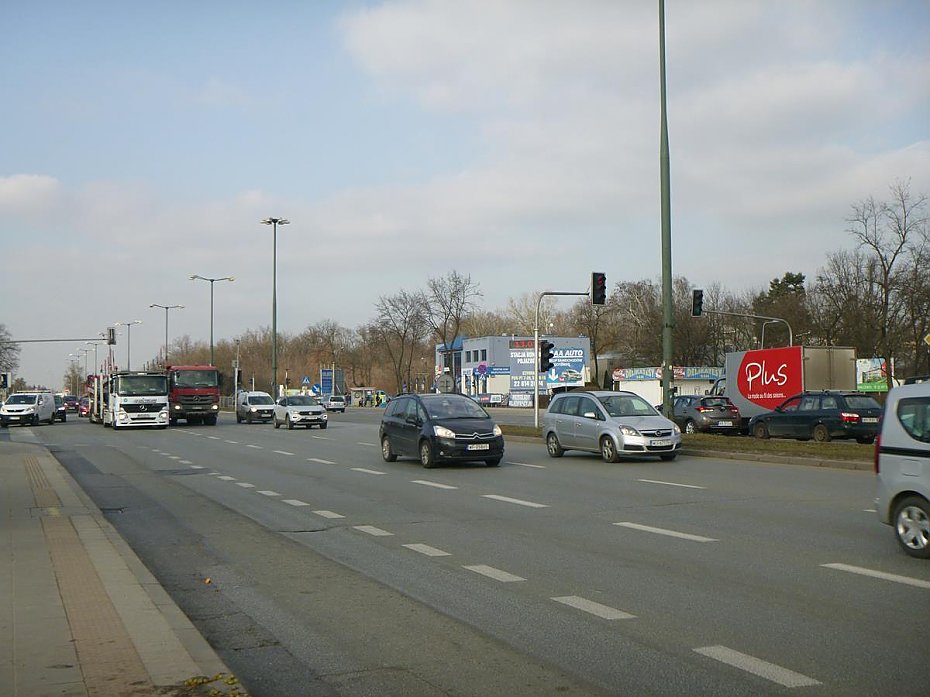 alt='Weekendowy remont Modliskiej odwoany'